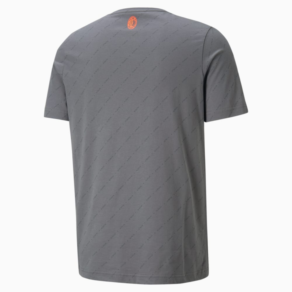 фото Футболка acm ftbllegacy men's football tee puma