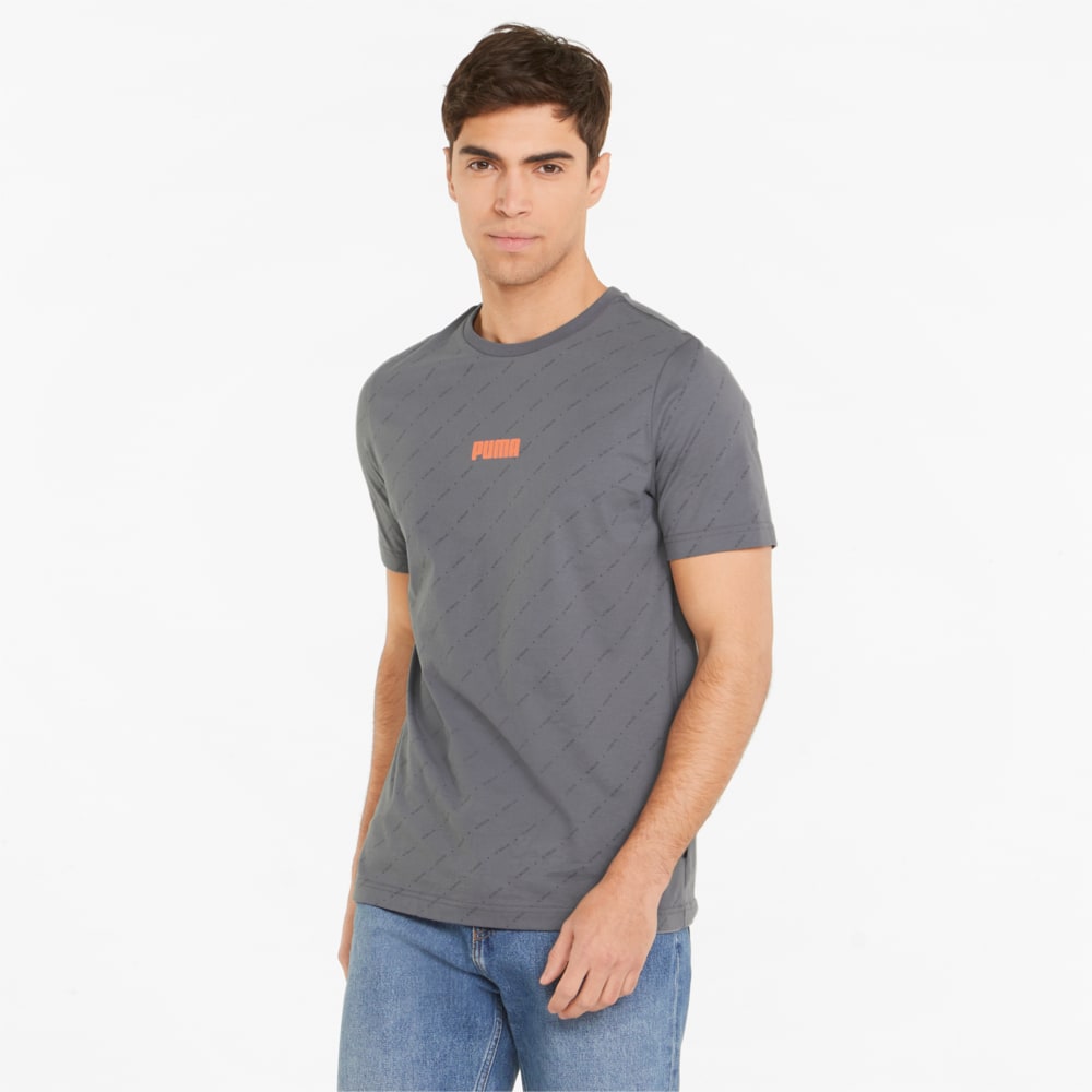 фото Футболка acm ftbllegacy men's football tee puma