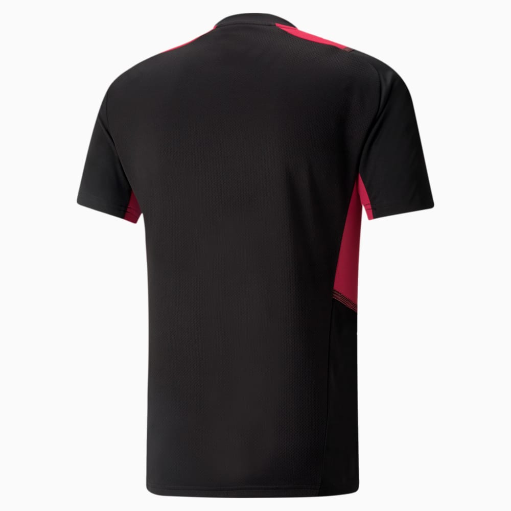 фото Футболка acm training men's jersey puma