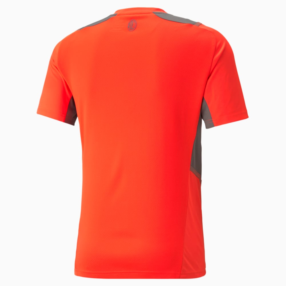 фото Футболка acm training men's jersey puma