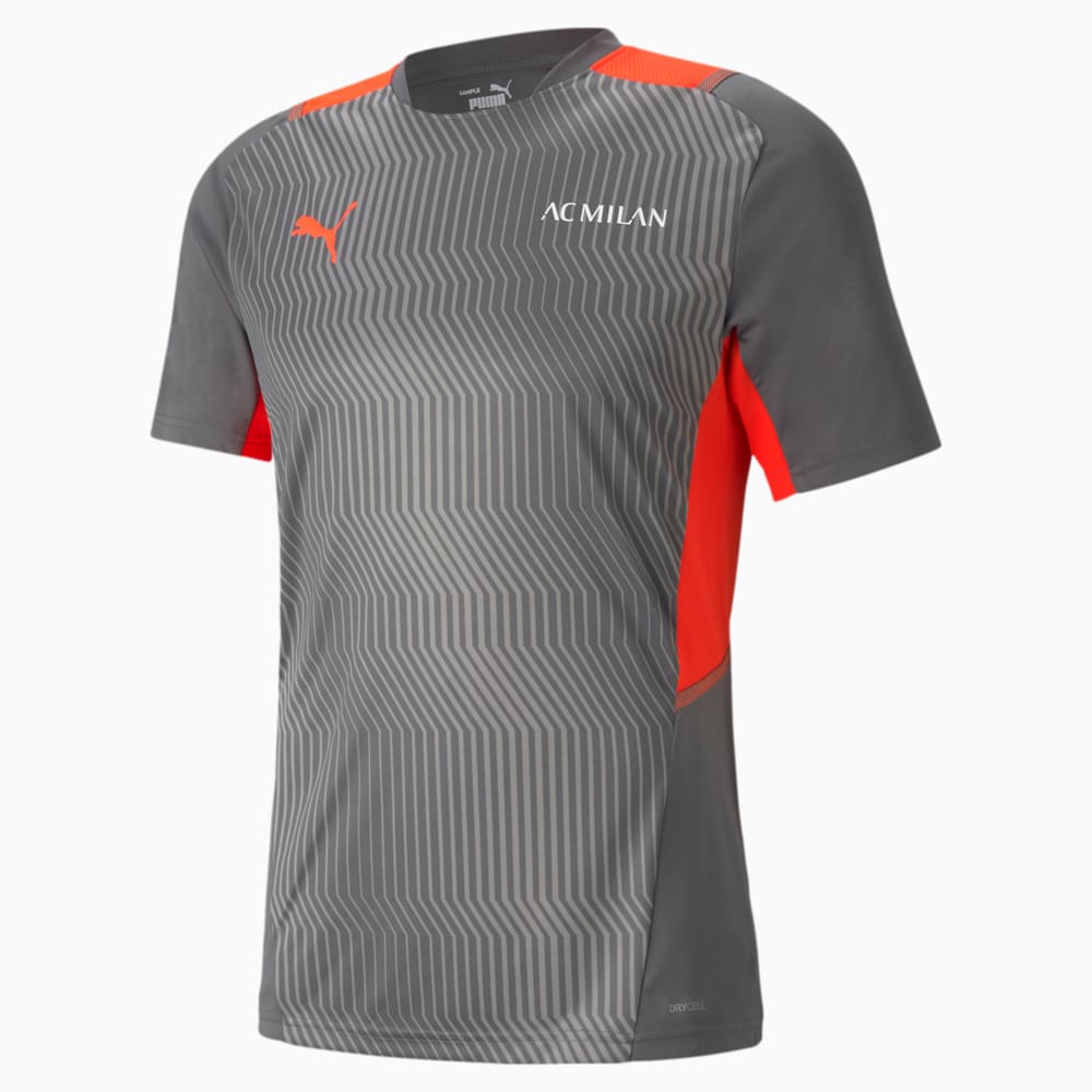фото Футболка acm training men's jersey puma
