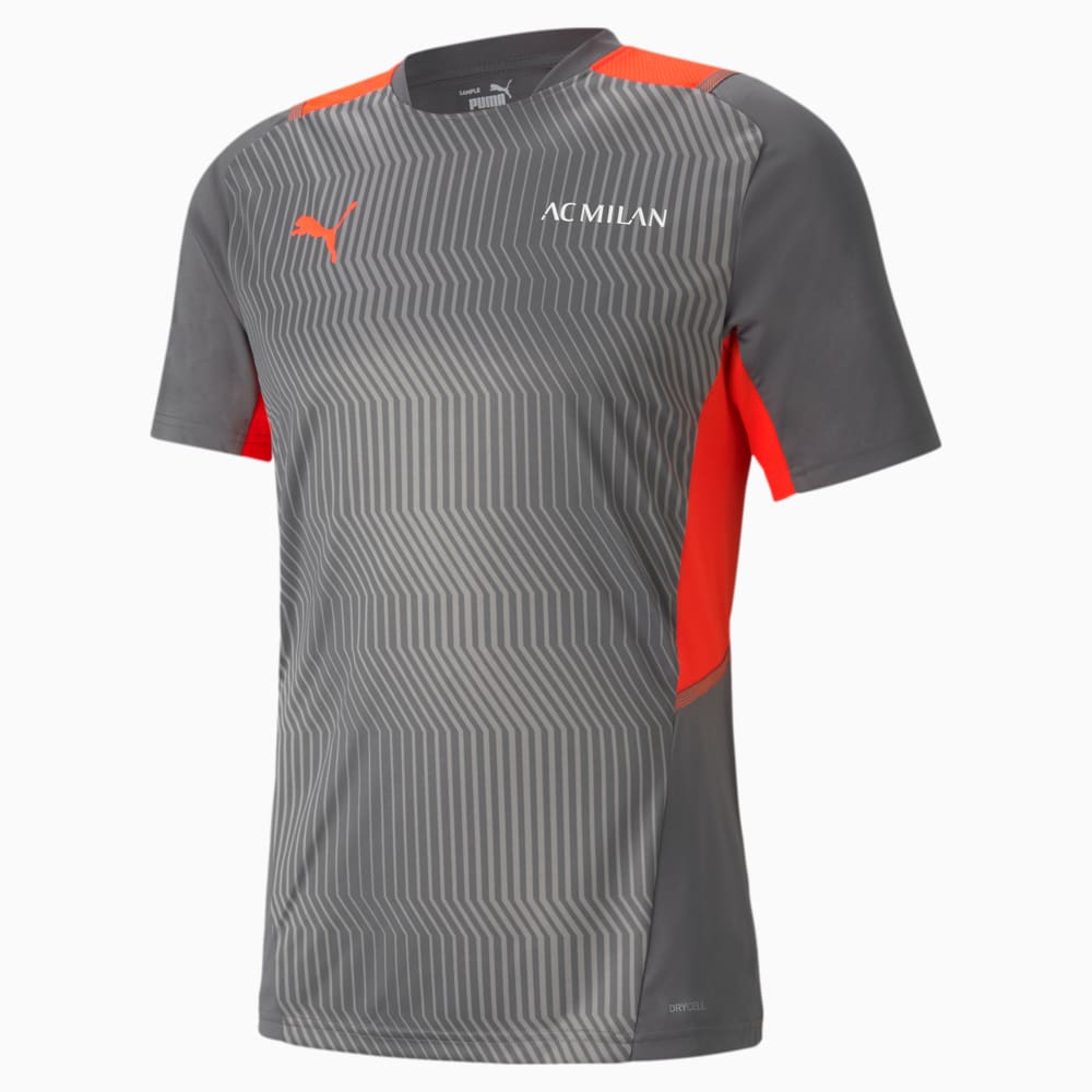 Футболка ACM Training Men's Jersey