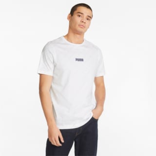 Изображение Puma Футболка Man City FtblLegacy Men's Football Tee