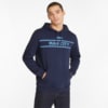 Изображение Puma Толстовка Man City FtblLegacy Men's Football Hoodie #1