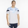 Изображение Puma Футболка Man City Iconic MCS Men's Football Tee #1