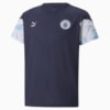 Image PUMA Camiseta Manchester City Iconic MCS Football Juvenil #1