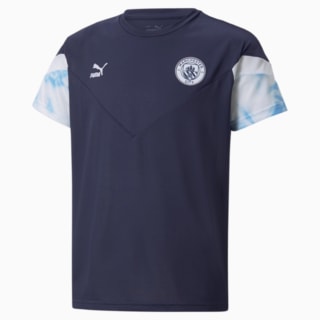Image PUMA Camiseta Manchester City Iconic MCS Football Juvenil