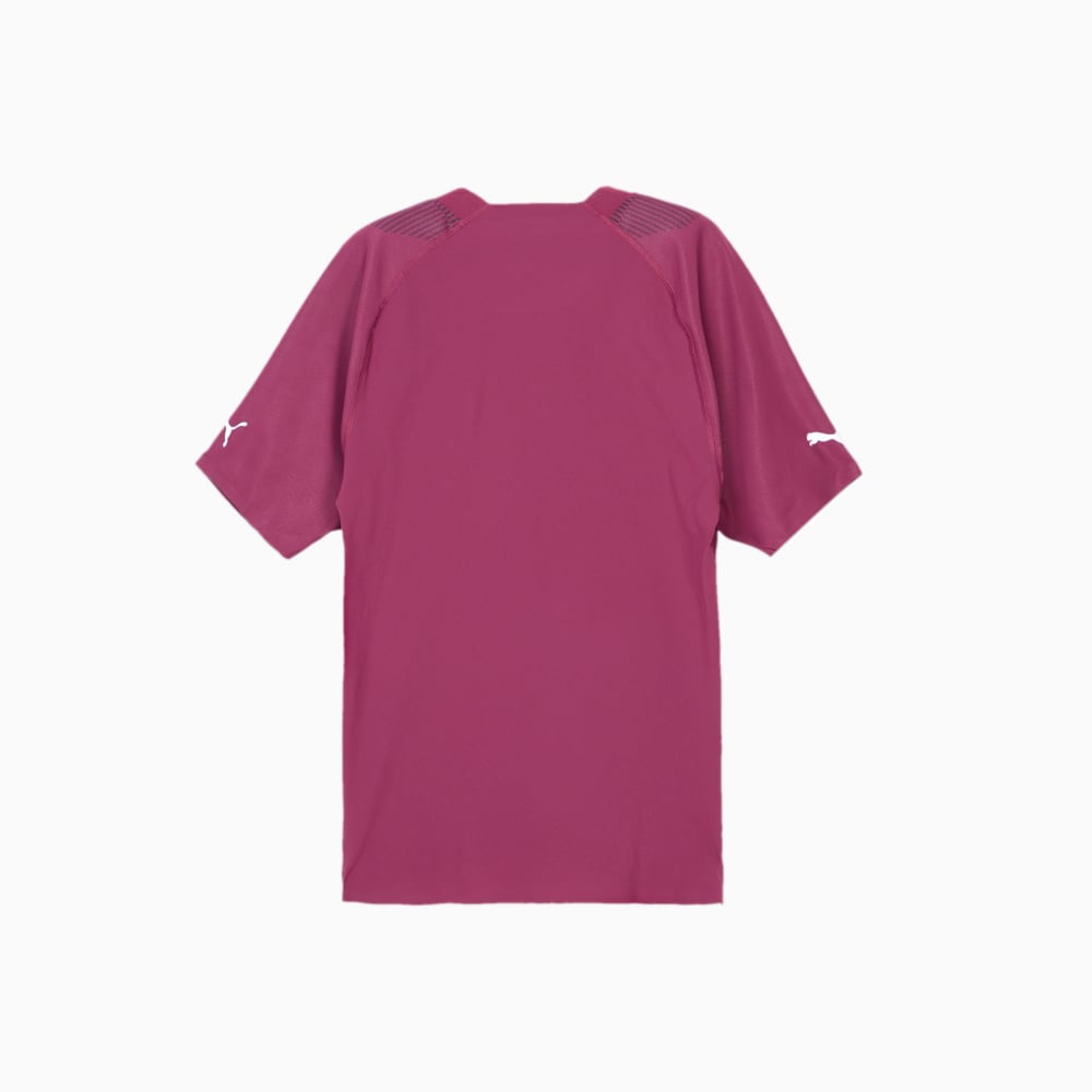 Изображение Puma Джерси Licensed GK Woven Jersey Pro #2: Grape Wine