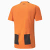 Изображение Puma Футболка FC Shakhtar Donetsk Home 22/23 Promo Jersey Men #7: GOLDEN POPPY-Puma Black