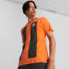 Изображение Puma Футболка FC Shakhtar Donetsk Home 22/23 Promo Jersey Men #1: GOLDEN POPPY-Puma Black