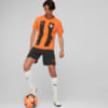 Изображение Puma Футболка FC Shakhtar Donetsk Home 22/23 Promo Jersey Men #4: GOLDEN POPPY-Puma Black