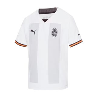 Зображення Puma Футболка FC Shakhtar Donetsk Third 22/23 Promo Jersey Men