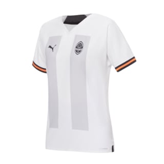 Изображение Puma Футболка FC Shakhtar Donetsk Third 22/23 Promo Jersey Women