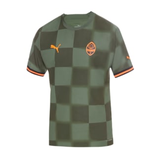 Зображення Puma Футболка FC Shakhtar Donetsk Away 22/23 Promo Jersey Men