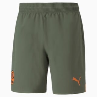 Изображение Puma Шорты FC Shakhtar Donetsk 22/23 Promo Shorts Men