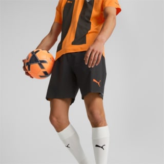 Зображення Puma Шорти FC Shakhtar Donetsk 22/23 Promo Shorts Men