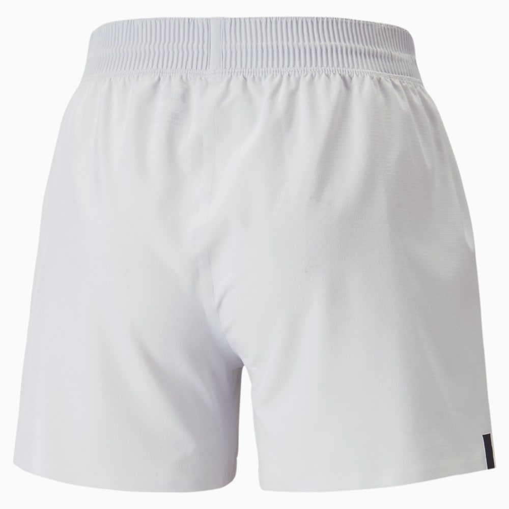 Зображення Puma Шорти FC Shakhtar Donetsk 22/23 Promo Shorts Women #2: Nimbus Cloud-Puma Black