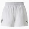 Изображение Puma Шорты FC Shakhtar Donetsk 22/23 Promo Shorts Women #6: Nimbus Cloud-Puma Black