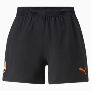 Зображення Puma Шорти FC Shakhtar Donetsk 22/23 Promo Shorts Women