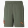 Зображення Puma Шорти FC Shakhtar Donetsk 22/23 Replica Shorts Men #6: Thyme-GOLDEN POPPY