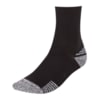 Зображення Puma Гетри Team FCSD Banded Socks Promo #1: Puma Black-GOLDEN POPPY