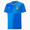 Image Puma Italy Home 22/23 Replica Jersey Youth #1
