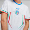 Görüntü Puma FIGC İtalya 22/23 Erkek Deplasman Forması #2