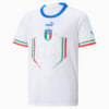 Image PUMA Camisa Itália Away 22/23 Torcedor Juvenil #1
