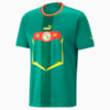 Image Puma Senegal Away 22/23 Replica Jersey Men #6
