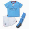 Image Puma Manchester City F.C. Home 22/23 Mini Kit #1