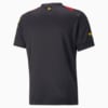 Изображение Puma Футболка Manchester City F.C. Away 22/23 Replica Jersey Men #7: Puma Black-Tango Red