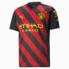 Image PUMA Camisa Manchester City 22/23 AWAY Torcedor Masculina #6
