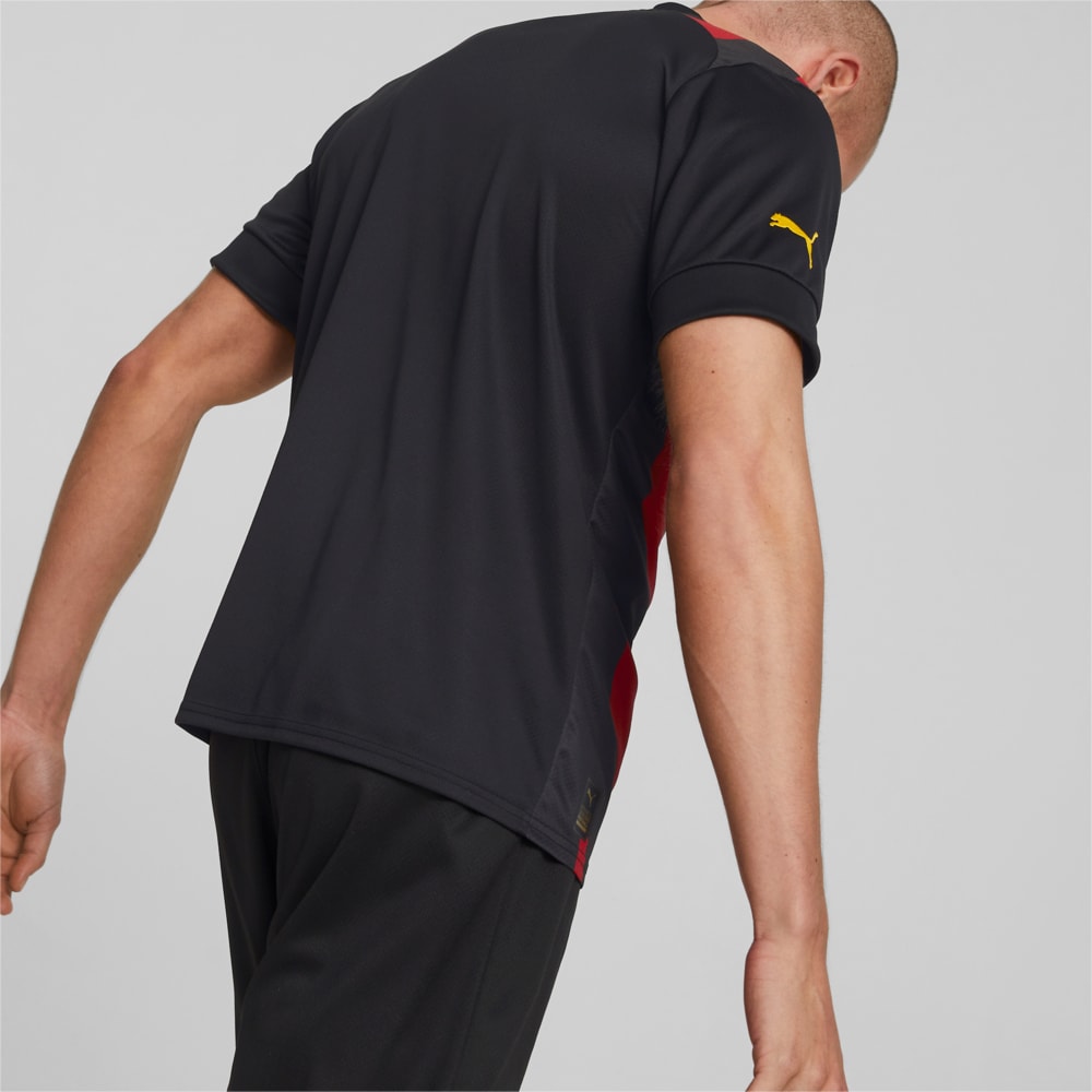 Imagen PUMA Camiseta de fútbol para hombre replica visitante Manchester City F.C. 22/23 #2