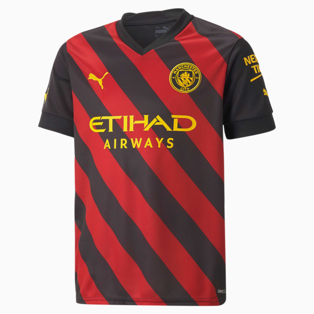 Camisa man online city puma