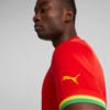 Image Puma Ghana Away 22/23 Replica Jersey Men #4