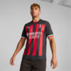 Görüntü Puma A.C. MILAN Home 22/23 REPLICA  Jersey Erkek Futbol Forması #1