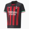 Imagen PUMA Camiseta juvenil réplica local del A.C. Milan 22/23 #1