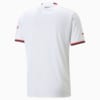 Зображення Puma Футболка A.C. Milan Away 22/23 Replica Jersey Men #7: Puma White-Tango Red