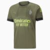Image PUMA Camisa AC Milan III 22/23 Torcedor Masculina #6