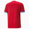 Image Puma Czech Republic Home 22/23 Replica Jersey Men #7