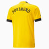 Изображение Puma Футболка Borussia Dortmund Home 22/23 Replica Jersey Men #7: Cyber Yellow