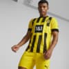 Зображення Puma Футболка Borussia Dortmund Home 22/23 Replica Jersey Men #1: Cyber Yellow