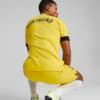 Изображение Puma Футболка Borussia Dortmund Home 22/23 Replica Jersey Men #3: Cyber Yellow