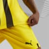 Изображение Puma Футболка Borussia Dortmund Home 22/23 Replica Jersey Men #4: Cyber Yellow