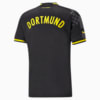 Зображення Puma Футболка Borussia Dortmund Away 22/23 Replica Jersey Men #7: Puma Black-Asphalt