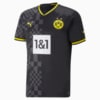 Зображення Puma Футболка Borussia Dortmund Away 22/23 Replica Jersey Men #6: Puma Black-Asphalt