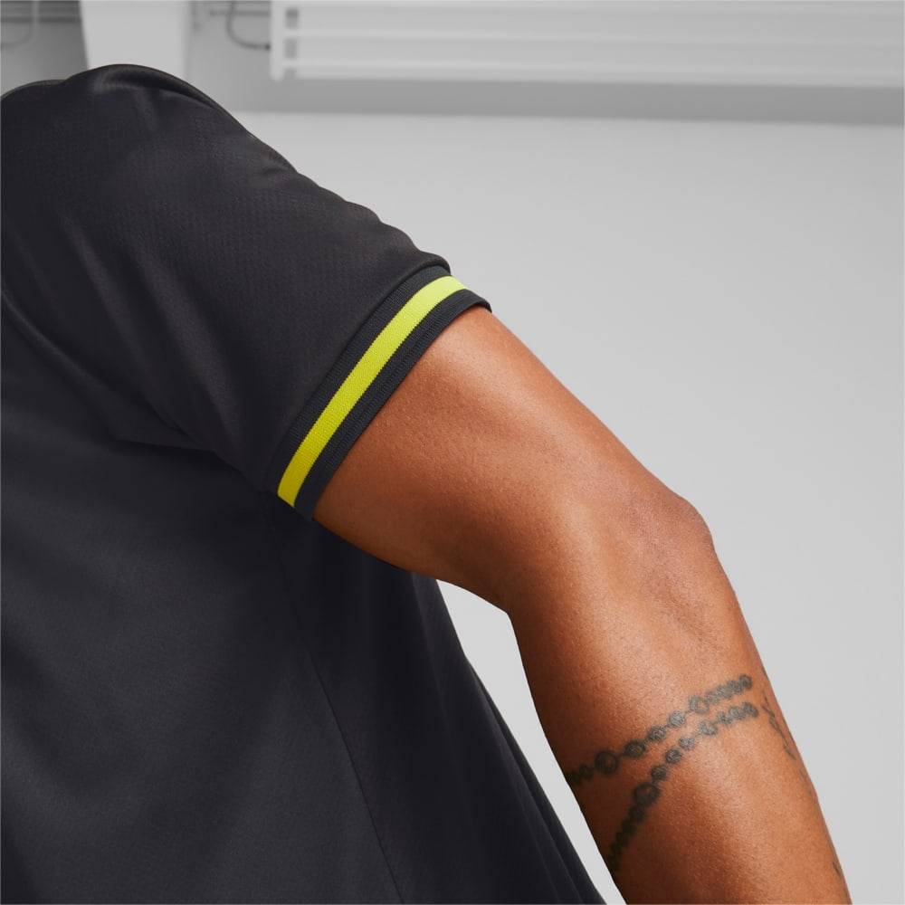 Görüntü Puma Borussia Dortmund Away 22/23 REPLICA Jersey Erkek #2