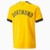 Imagen PUMA Camiseta juvenil réplica local del Borussia Dortmund 22/23 #2