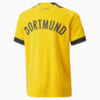Image Puma Borussia Dortmund Home 22/23 Replica Jersey Youth #2