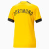 Image Puma Borussia Dortmund Home 22/23 Replica Jersey Women #7